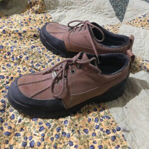 Brown Polo Ralph Lauren Polo Shoes