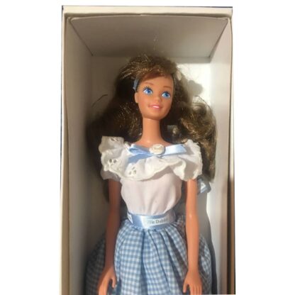 Barbie Little Debbie Collectors Series II