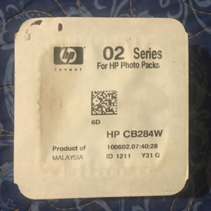 Series 2 HP Ink Cartridge