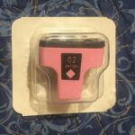 Series 2 HP Ink Cartridge