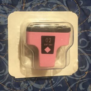 Series 2 HP Ink Cartridge