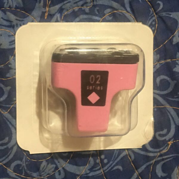 Series 2 HP Ink Cartridge