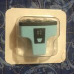 Series 2 HP Ink Cartridge