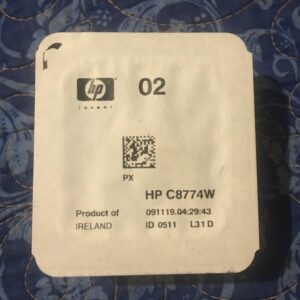 Series 2 Ink Cartridge