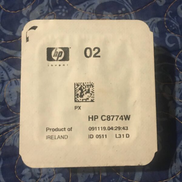 Series 2 Ink Cartridge