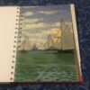 Monet Address Book