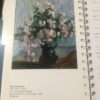 Monet Address Book
