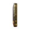 Think and Grow Rich Leather Bound Book Spine