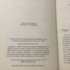 schooling your horse copyright page
