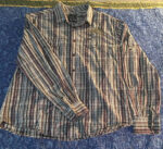 Marc Ecko Long Sleeve Button Down Shirt