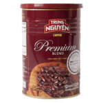Trung Nguyen Vietnamese Coffee