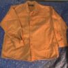 Jesse James Industrial Workwear Long Sleeve Shirt