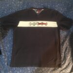 Tommy Hilfiger Short Sleeve Shirt
