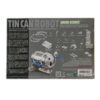 Tin Can Robot Science Kit Back
