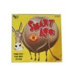 smart a** board game