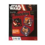 Star Wars Matching Game