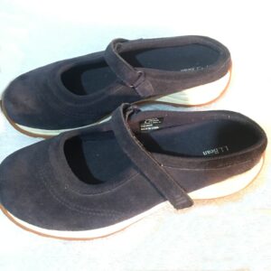 Eddie Bauer Slip-ons