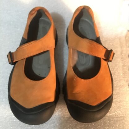 keen mary janes slip-on shoes