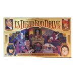 13 Dead End Drive Board Game