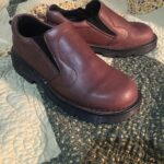 Dr Martins Slip-ons