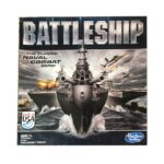 Battleship Board game