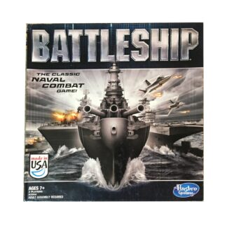 Battleship Board game