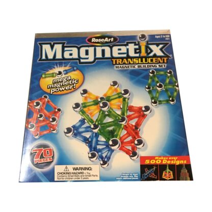 Magnetix Buliding Set