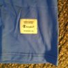 Blue Champion Embroidered Short Sleeve Shirt - Image 4