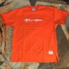 Champion Embroidered Short Sleeve Shirt - Image 5