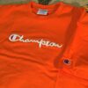 Champion Embroidered Short Sleeve Shirt - Image 2