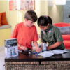 Tin Can Robot Fun Mechanics Kit - Image 5