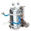Tin Can Robot Fun Mechanics Kit - Image 3