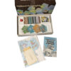 Global Pursuit National Geographic Board Game - Image 2