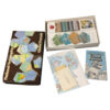 Global Pursuit National Geographic Board Game - Image 3