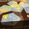 Global Pursuit National Geographic Board Game - Image 4