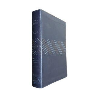 ESV Bible Blue Cover Used