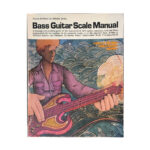 Bass Guitar Scale Manual