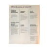 Bass Guitar Scale Manual by Harvey Vinson (1985) - Image 2