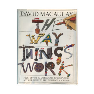 The Way Things Work Book