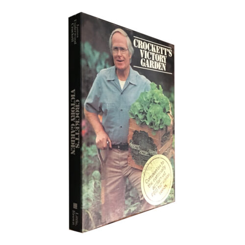 Silver Coconut » Crockett’s Victory Garden