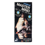 Original Master Mind Board Game
