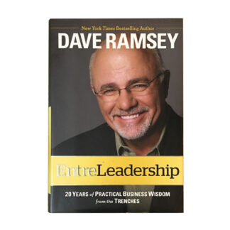 Dave Ramsey EntreLeadership
