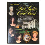 The First Ladies Cookbook