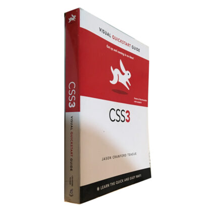 CSS3 Visual Quickstart Guide
