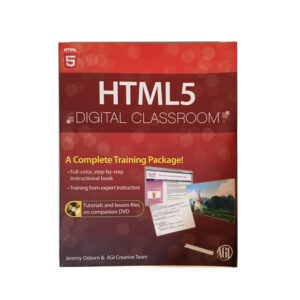 HTML5 Digital Classroom
