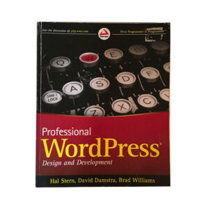 Professional WordPress Design and Development