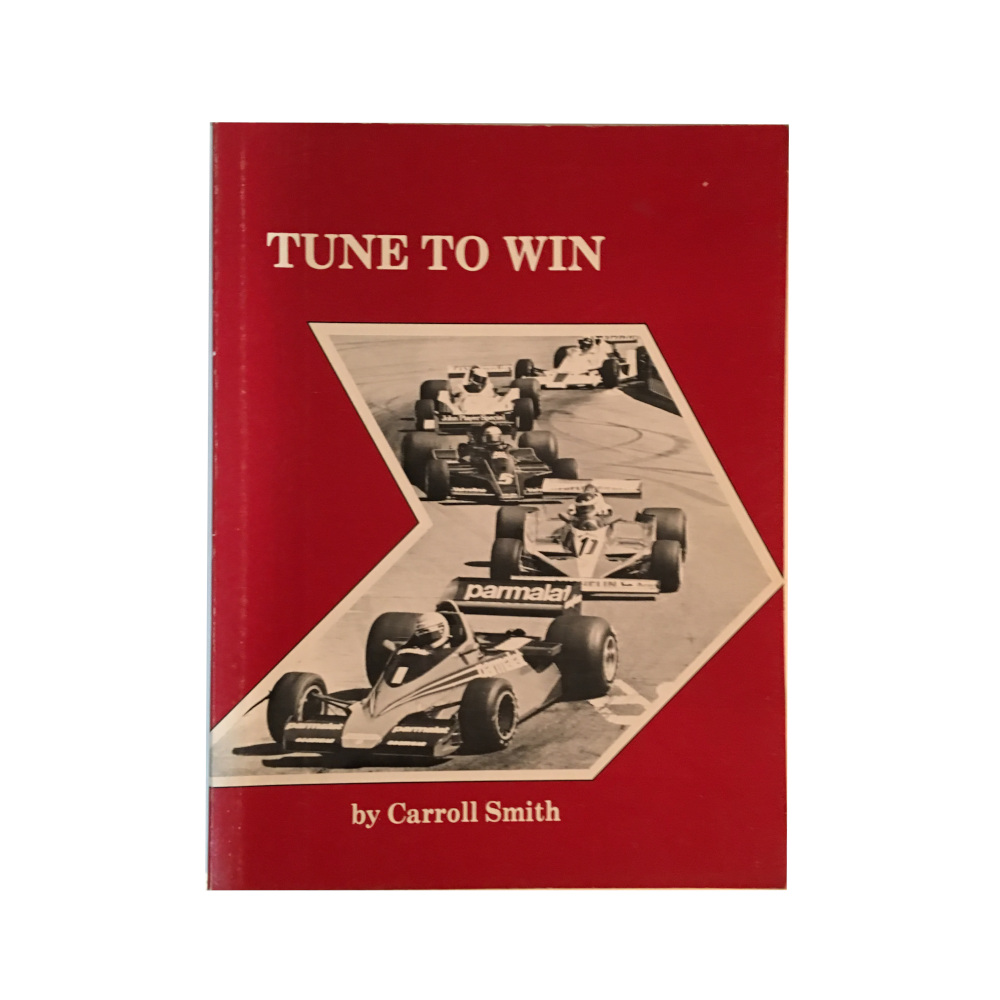 Tune to Win (1978)