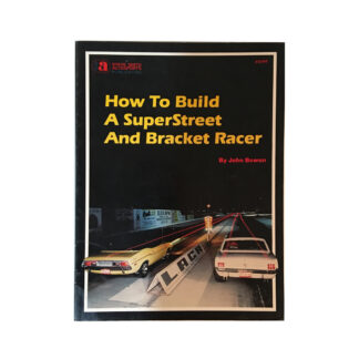 How to Build a Superstreet and Bracket Racer