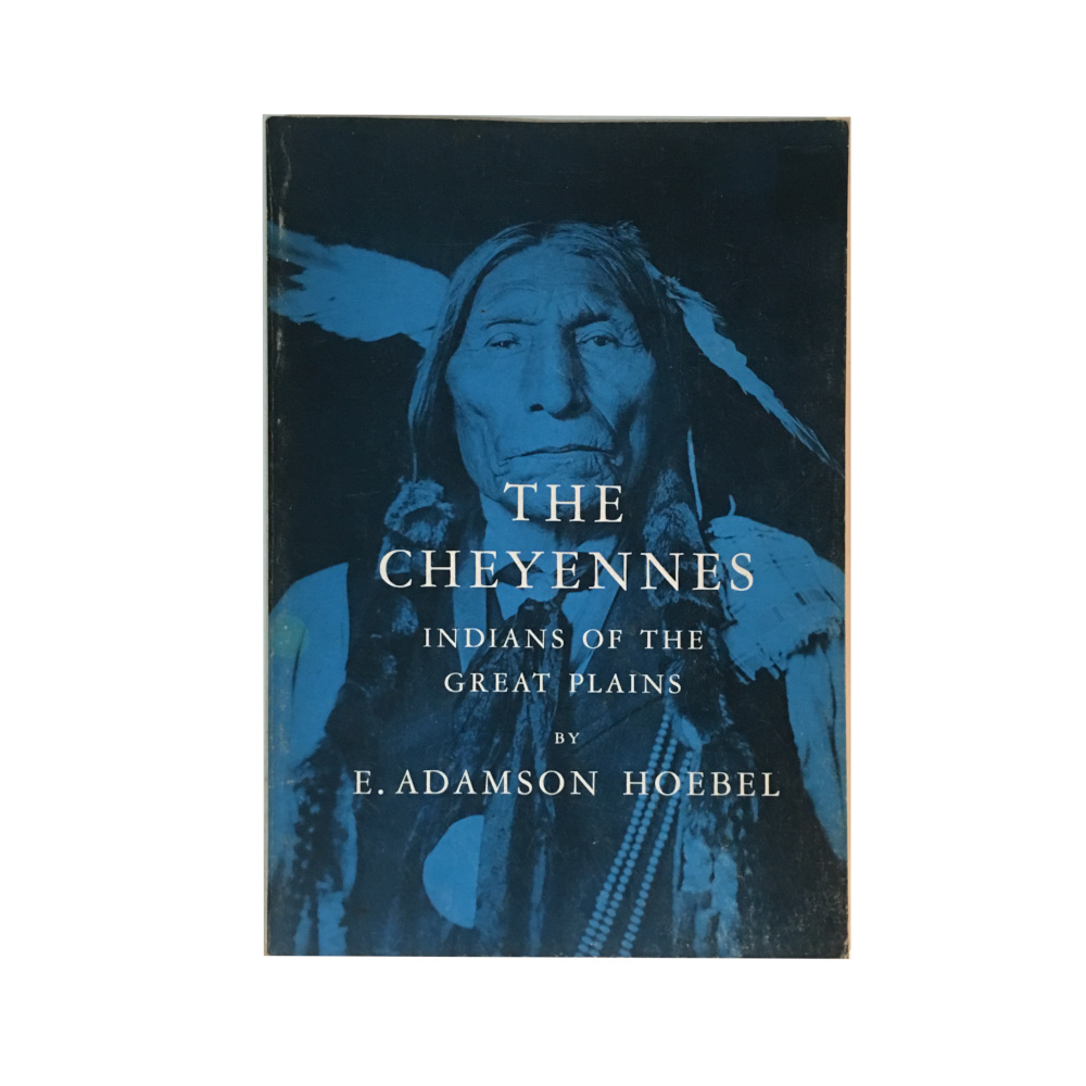 The Cheyennes Indians Of The Great Plains (1960)
