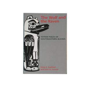 The Wolf and the Raven